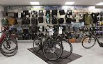 Negocio Aon De Stasie E-Bike Specialist
