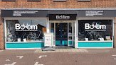 Negocio Boom 2 Wielers