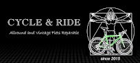 Negocio Cycle And Ride , Allround & Vintage Fietsreparatie