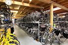 Negocio Cycle Center