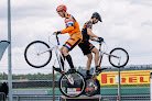 Negocio Daan Boverhof Fiets Trialshows & Workshops