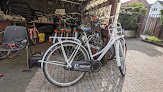 Negocio Fietsenmaker Leo