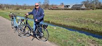 Negocio Fietspoint Wolbers