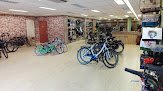 Negocio Fietsservice Norg, Kona Dealer / Santos Worldstore Noord Nederland