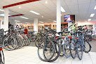 Negocio Fietsspeciaalzaak Beurskens B.v.