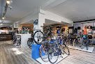Negocio Fietsspecialist Walstock