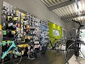 Negocio Pedal. Fietsspeciaalzaak
