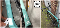 Negocio Svr-Carbonreparatie
