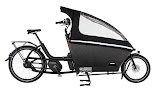 Negocio Urban Arrow - Ellerie Tweewielers
