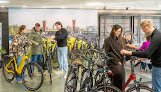 Negocio Verhuur E-Bike Friesland